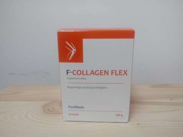 Formeds F-Collagen Flex opinie