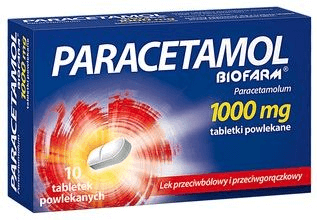 Tabletki na ból kości Biofarm - opinie a rzeczywistość