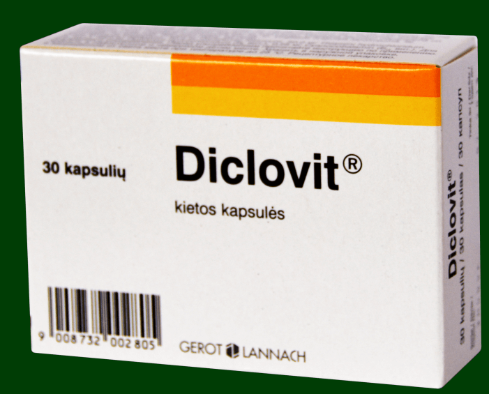 diclovit-opinie